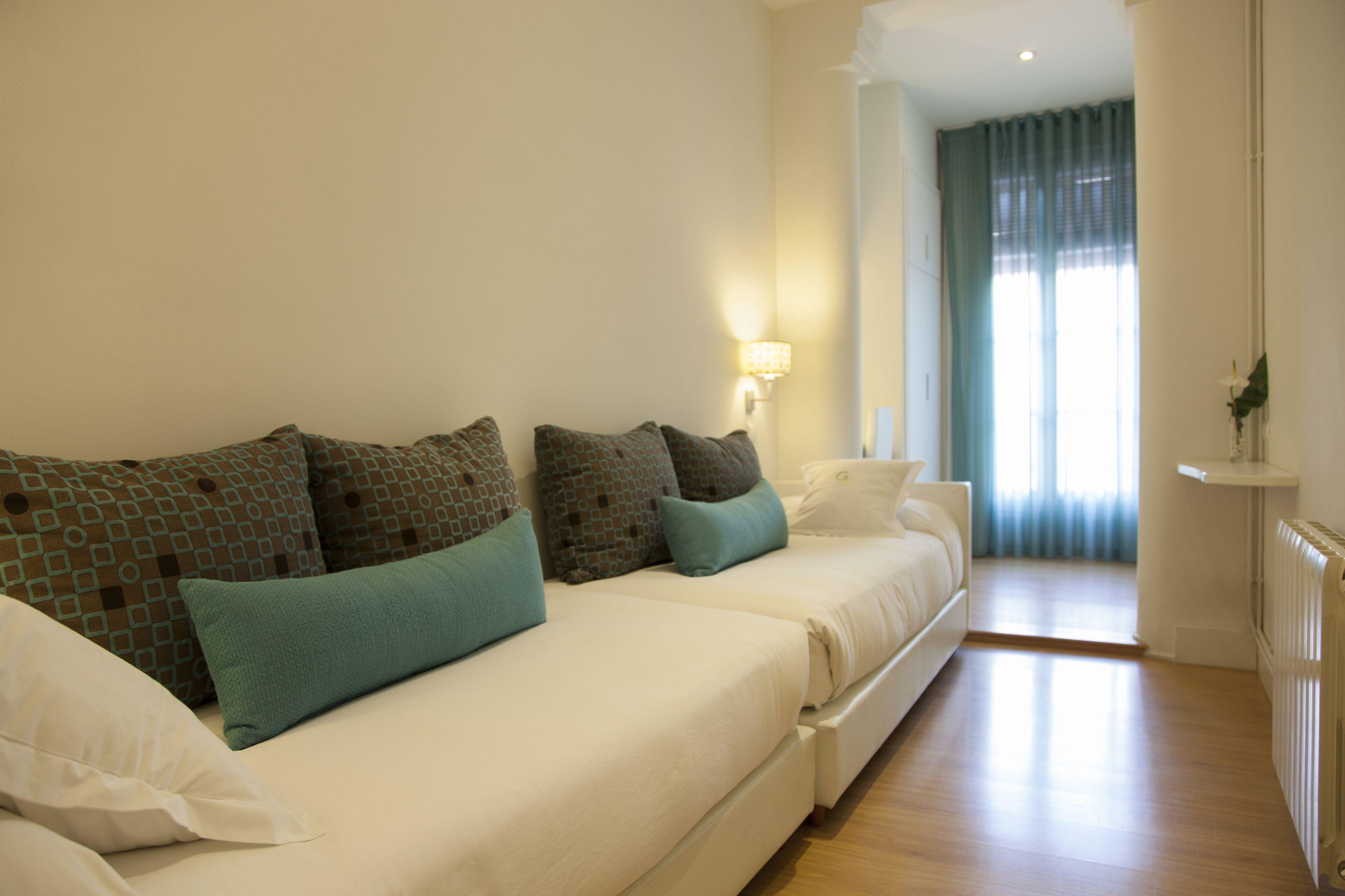 Hostal Goya — Photos 3