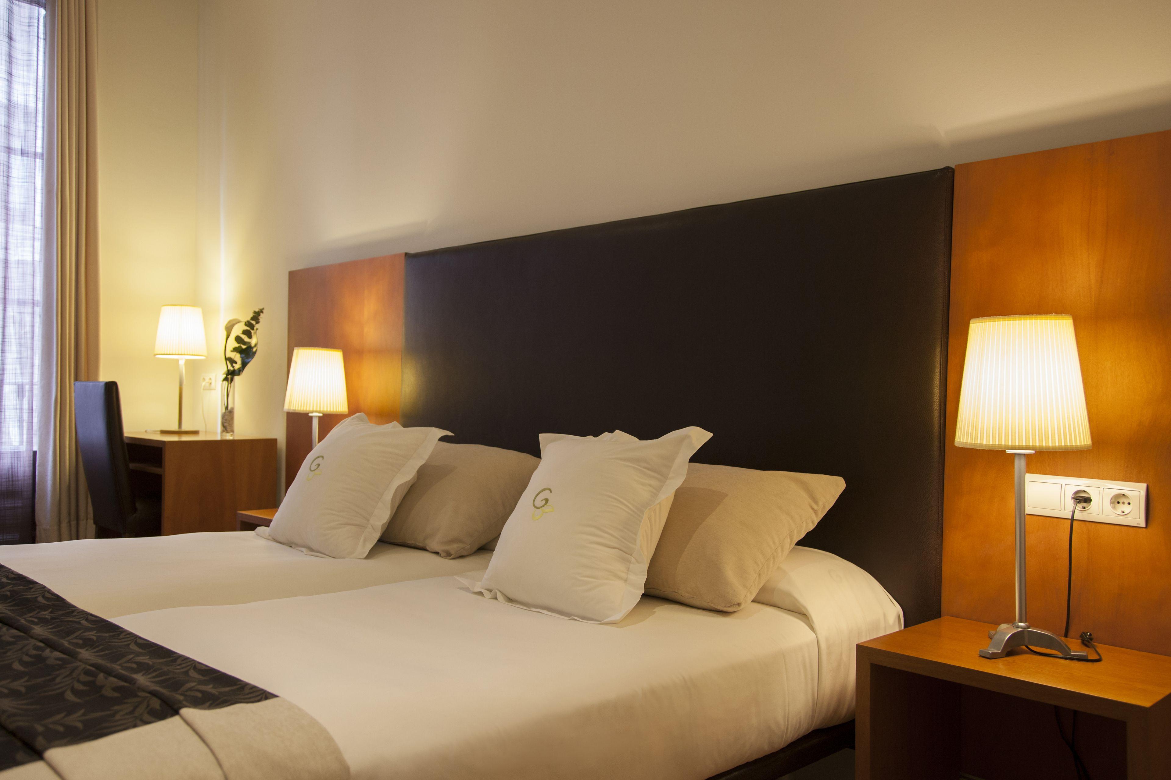 Hostal Goya — Photos 1